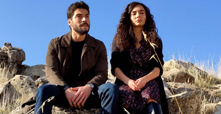 Hercai Yeni Bölümü ile Ekrana Kilitleyecek 