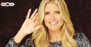 Heidi Klum’un Kapısını Kimliği Belirsiz Bir Adam Çaldı!