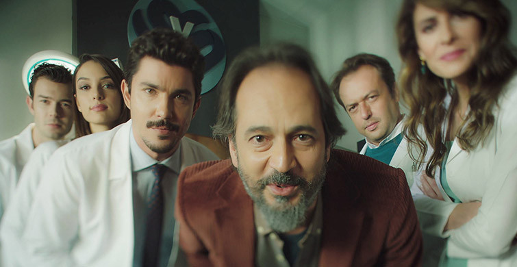 Hekimoğlu Dizisi Konusu Ne, Oyuncuları Kimler? Hangi Kanalda?