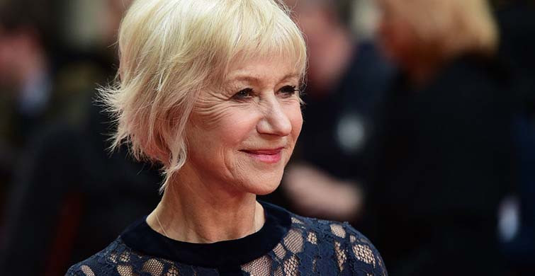 Helen Mirren Kimdir? Helen Mirren Boyu Kaç, Kilosu Kaç, Aslen Nereli, Sevgilisi Kimdir?