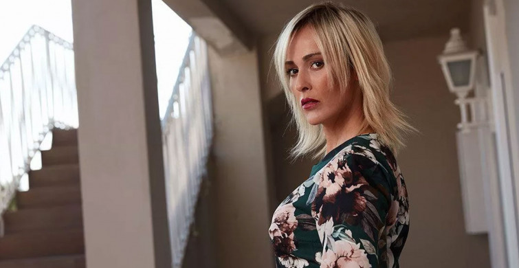 Helin Avşar Paylaşımlarıyla Mest Etti! Paylaşımı Binlerce Beğeni Aldı
