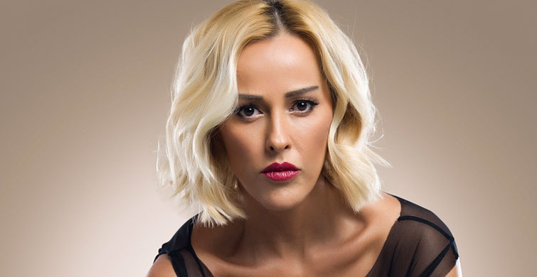 Helin Avşar: Benzemek İstesem Ablama Benzerim