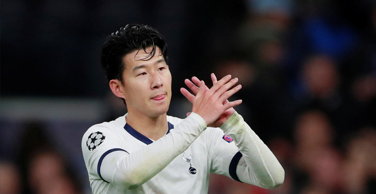 Heung-min Son Kimdir? Heung-min Son Kimdir? Boyu Kaç, Kilosu Kaç, Aslen Nereli, Sevgilisi Kimdir?