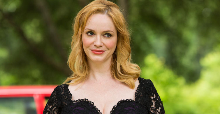 Amerikalı Oyuncunun Yürekleri Hoplatan 10 Yeni Görüntüsü