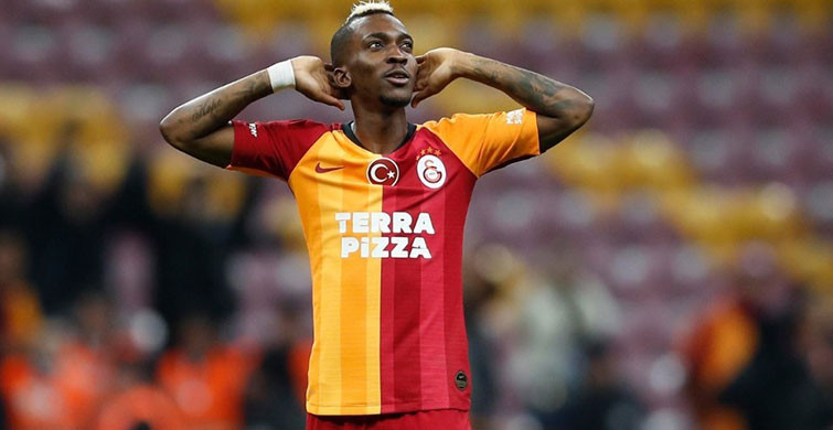 Henry Onyekuru Kameraların Azizliğine Uğradı