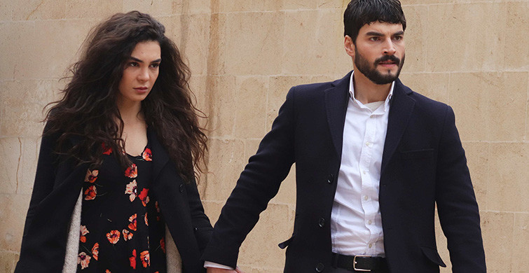 Hercai Yeni Sezona İyi Başladı