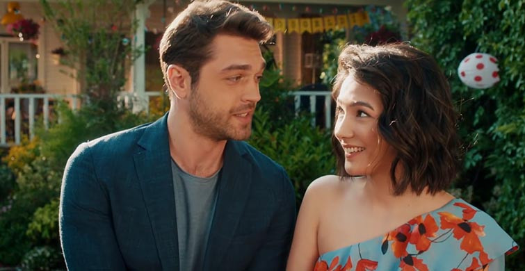 Her Yerde Sen Dizisinin Yayın Günü Değişti