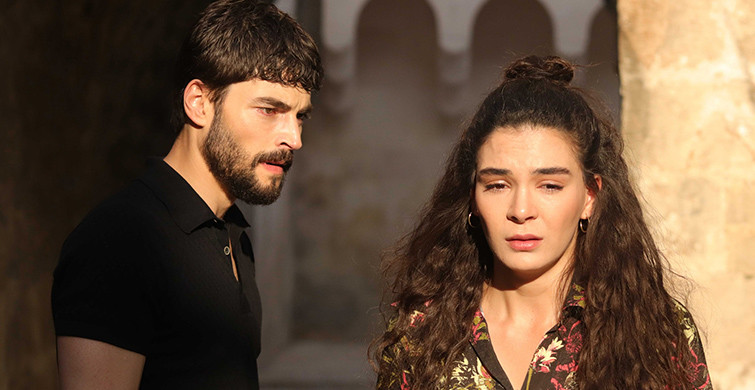 Hercai Dizisinin Yeni Sezonu Ne Zaman Başlıyor? 