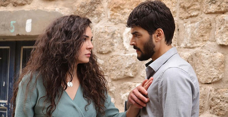 Hercai Dizisi Üç Ülkeye Satıldı