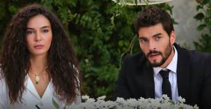 Hercai'ye Savaşçı Dizisinin Oyuncusu Doğan Bayraktar Katıldı