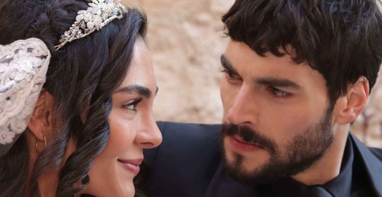 Hercai Dizisinin Oyuncuları Bölüm Başı Ne Kadar Ücret Alıyor? 