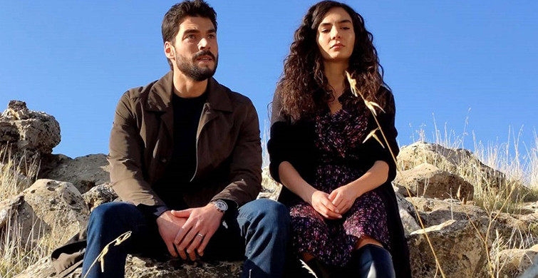 Hercai Dizisine Usta Oyuncu Halil İbrahim Kalaycıoğlu Katıldı