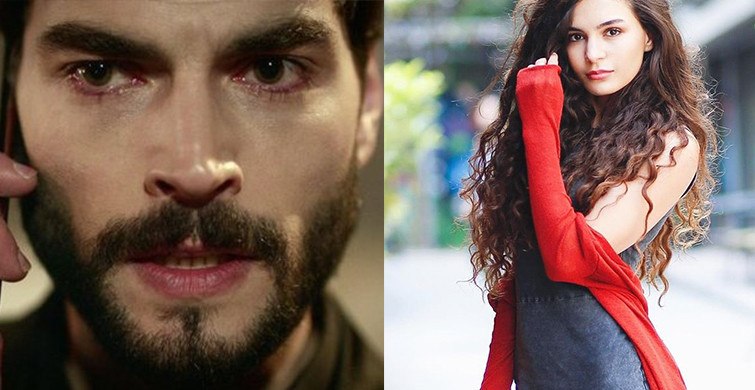 Hercai Dizisi Oyuncularının Sevgilileri / Eşleri 