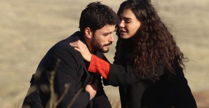 Hercai Sezon Finali mi Yaptı?