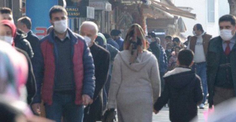 Herkes Kendi Memleketinde Yaşasaydı, En Kalabalık Şehirler Nasıl Sıralanırdı?