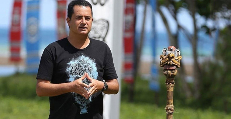Herkesin Merak Ettiği Soruyu Acun Cevapladı: Survivor Sürgün Kampı Nedir?