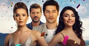 Her Şey Seninle Güzel Filmi Nerede Çekildi? Oyuncuları Kimler, Konusu Ne?