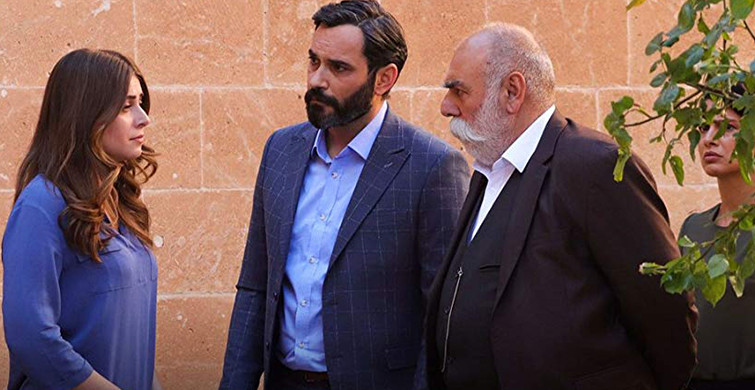 Hercai Dizisinin Oyuncusu Serdar Özer Yeni Yaşına Girdi