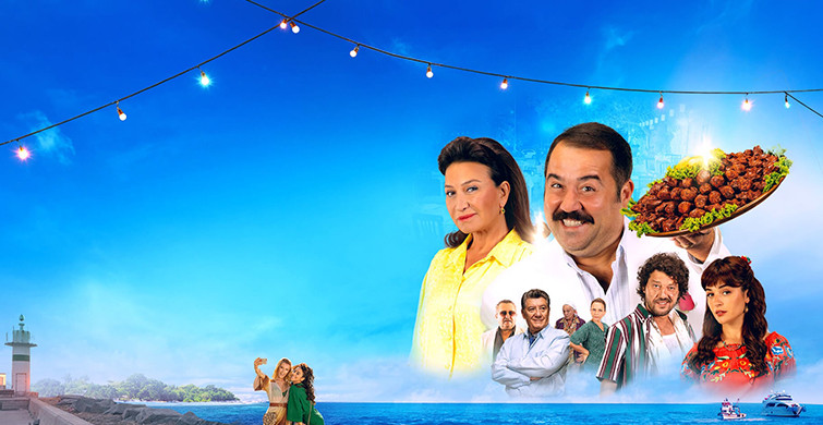 Hedefim Sensin Filmi Nerede Çekildi? Oyuncuları Kimler, Konusu Ne?