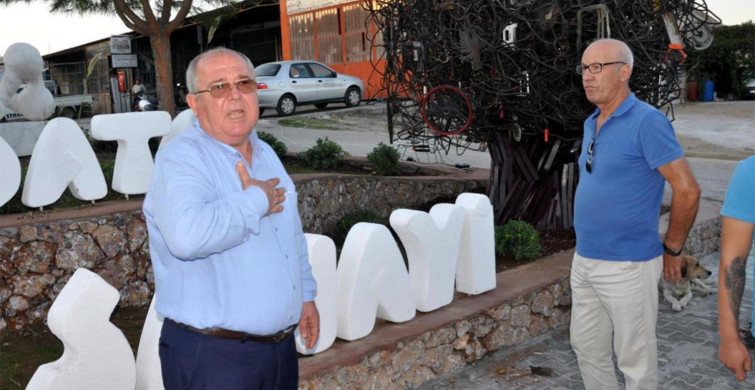 Heykel Belediyeciliği, Hizmet Belediyeciliğine Karşı!