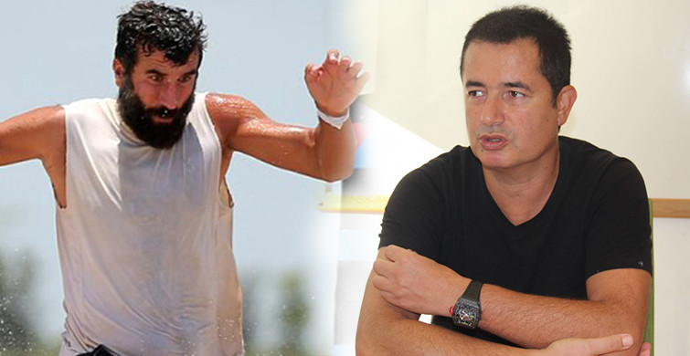 Acun Ilcalı'dan Hikmet Açıklaması! Survivor'a Devam Edecek mi?