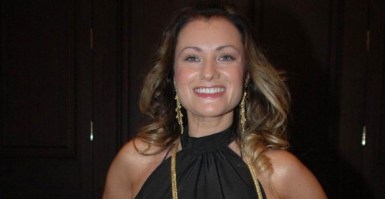 Hilal Cebeci Son Paylaşımıyla Dikkat Çekti