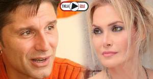 Hilal Özdemir: Nafaka Alamıyorum