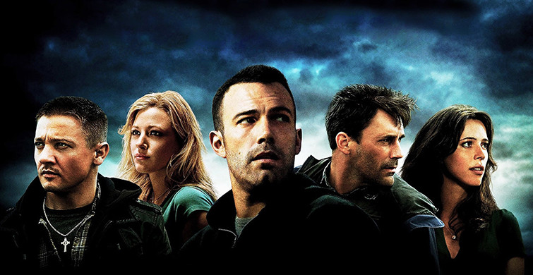 Hırsızlar Şehri Filmi Nerede Çekildi? Oyuncuları Kimler, Konusu Ne?
