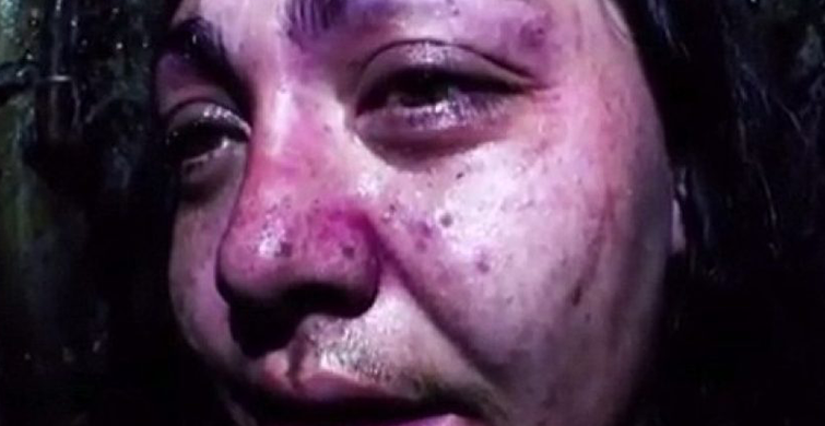 Eğlenmek İçin Gitmişti Hayatının En Acı Gününü Yaşadı! İşkence Evi Dehşeti! Allah Kahretsin Sizi Sapık Pislikler! (+18)