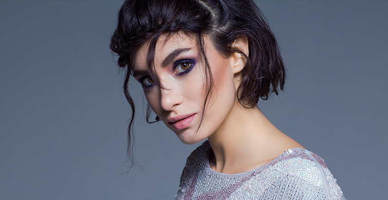 Hande Doğandemir ile Kerem Arslanoğlu Aşk Yaşıyor