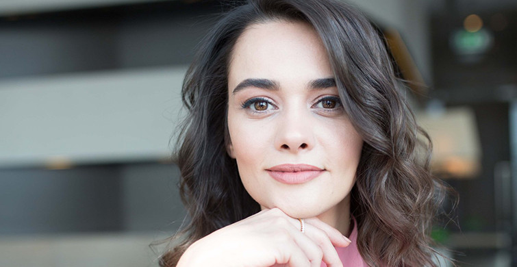 Hande Soral Çocuk İstiyor