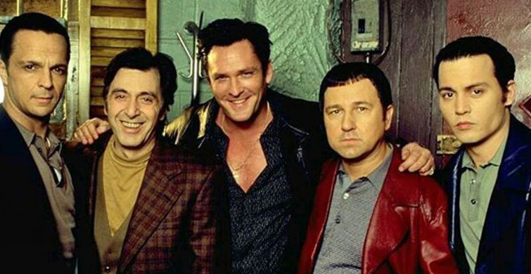 Hollywood Yıldızının Dünyası Başına Yıkıldı: Michael Madsen'in 26 Yaşındaki Oğlu Öldü