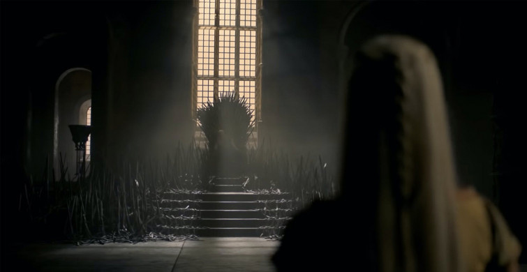 House of the Dragon Ne Zaman Çıkacak, Konusu Nedir?