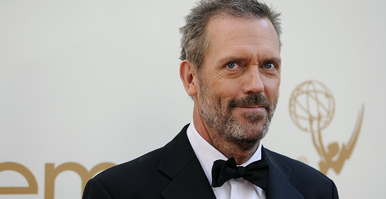 Hugh Laurie Kimdir? Hugh Laurie Boyu Kaç, Kilosu Kaç, Aslen Nereli, Eşi Kimdir? 