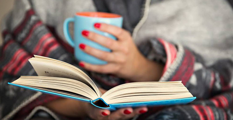 Kitap Okuma Alışkanlığı Kazandıracak İpuçları