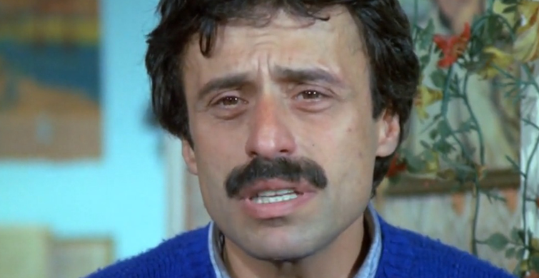 Yeşilçam'ın Efsane Oyuncusu Şevket Altuğ Setlere Geri Dönecek mi?