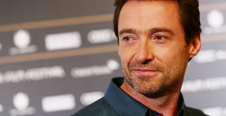 Hugh Jackman Kimdir? Hugh Jackman Boyu Kaç, Kilosu Kaç, Aslen Nereli, Sevgilisi Kimdir?