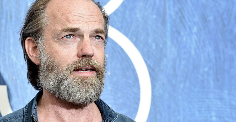 Hugo Weaving Kimdir? Hugo Weaving Boyu Kaç, Kilosu Kaç, Aslen Nereli, Sevgilisi Kimdir?