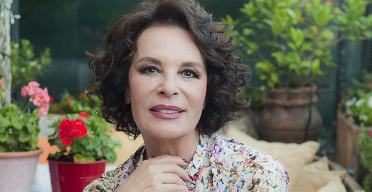Hülya Koçyiğit Barış Pınarı Harekatı'na Destek Oldu
