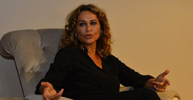 Hülya Avşar'dan Samimi Açıklamalar