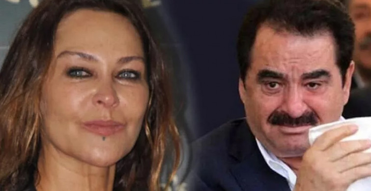 Hülya Avşar'dan Olay Yaratacak İbrahim Tatlıses İtirafı