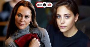Hülya Avşar, Öykü Karayel’e Övgü Yağdırdı