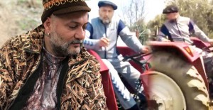 Hüsnü Şenlendirici: Köylü Çalışmazsa Aç Kalırız