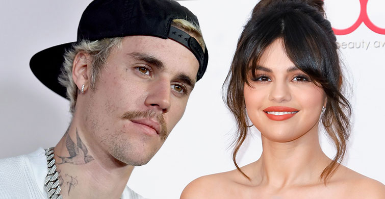 Justin Bieber, Selena Gomez ile Olan İlişkisi Hakkında Konuştu