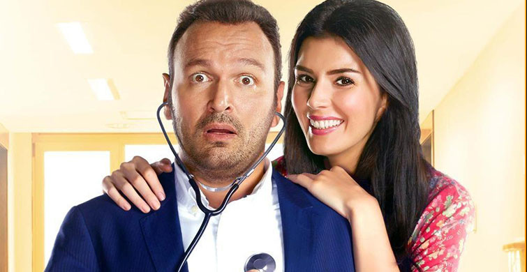 Hayat Öpücüğü Filmi Nerede Çekildi? Oyuncuları Kimler, Konusu Ne?