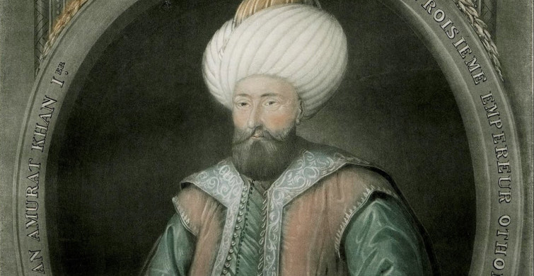 I. Murat Kimdir?