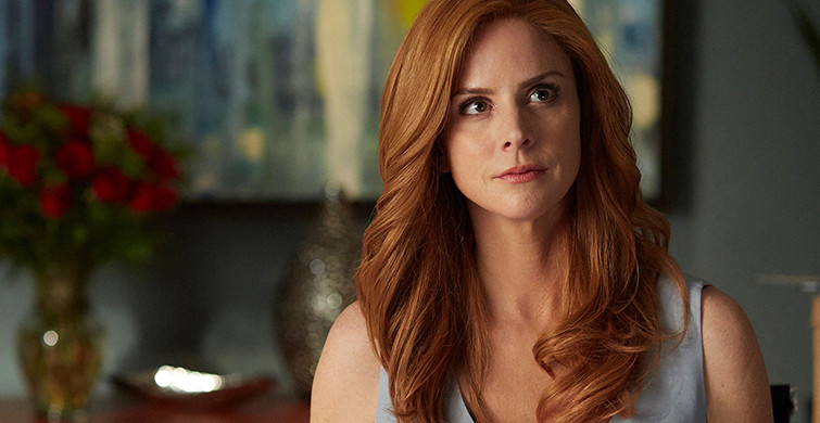 Sarah Rafferty Kimdir? Sarah Rafferty Boyu Kaç, Kilosu Kaç, Aslen Nereli, Sevgilisi Kimdir?