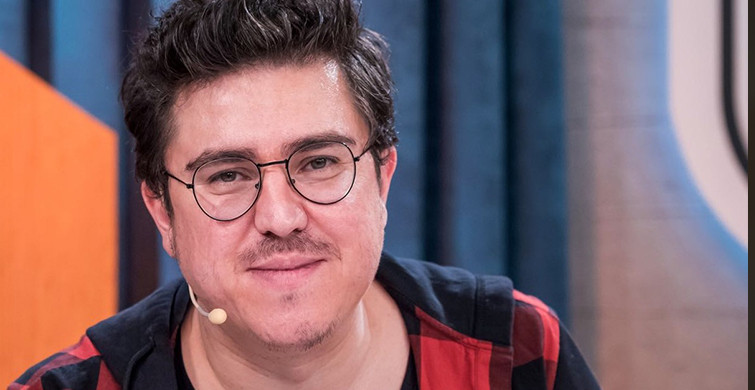 İbrahim Büyükak Yeni Filminin Çekimlerini Tamamladı