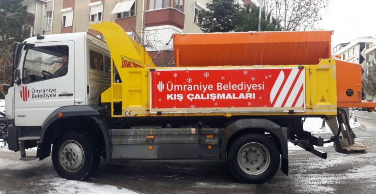 İBB yattı, Bakanlık çalıştı!