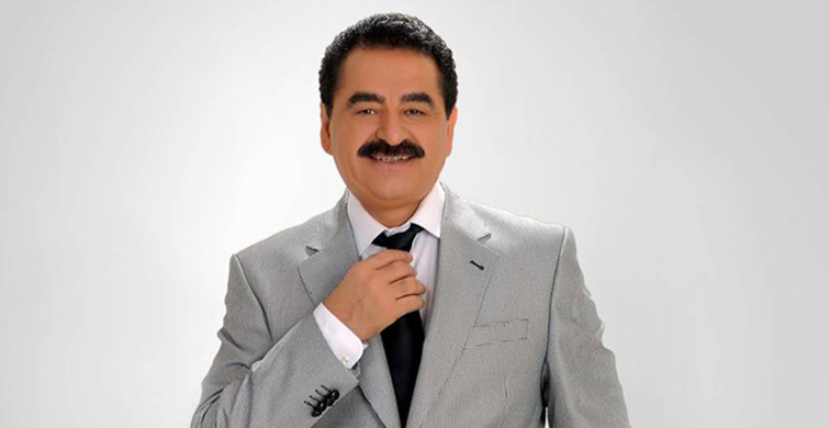 İbrahim Tatlıses'in Tarihe Geçen Programında Yaşanan Anlar Herkesi Hayrete Düşürdü